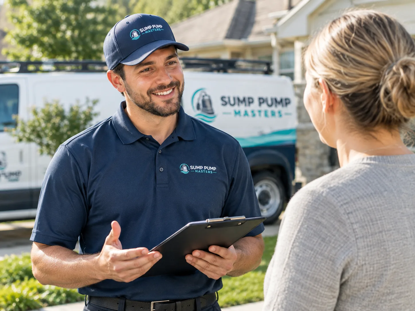 Sump Pump Repair Brookhaven, GA FAQs